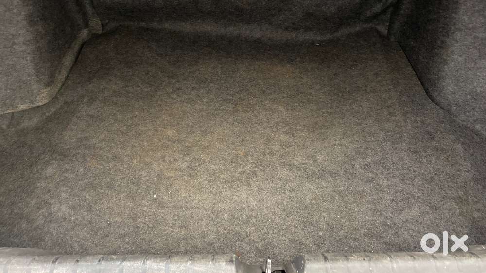 Honda City 2014-2015 I Vtec Cvt Vx, 2015, Petrol