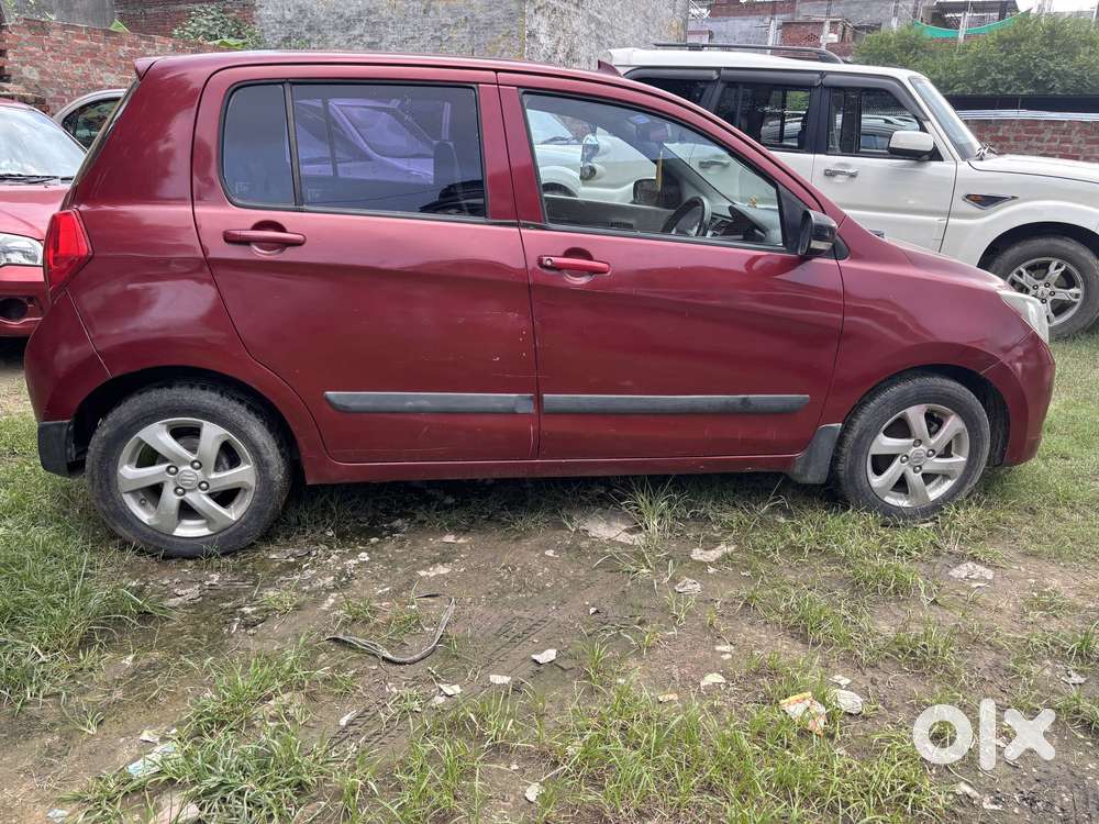 Maruti Suzuki Celerio Zxi, 2014, Petrol