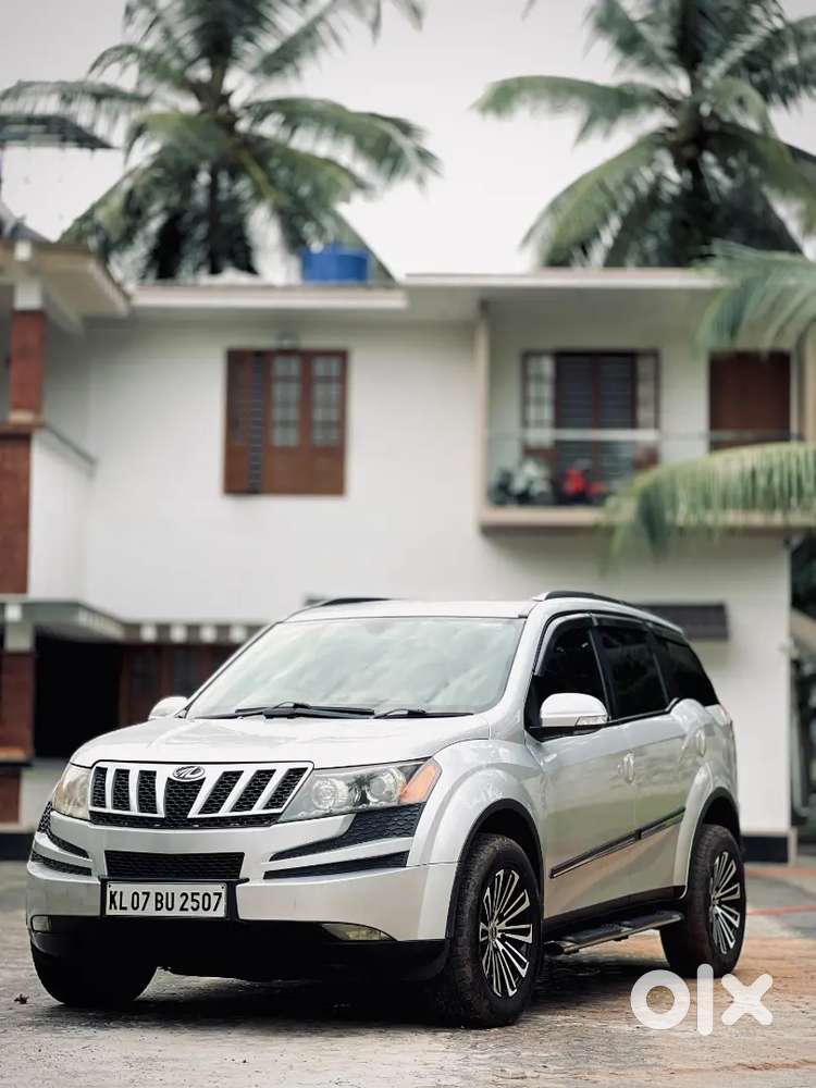 Mahindra Xuv500 Diesel Manual 2012