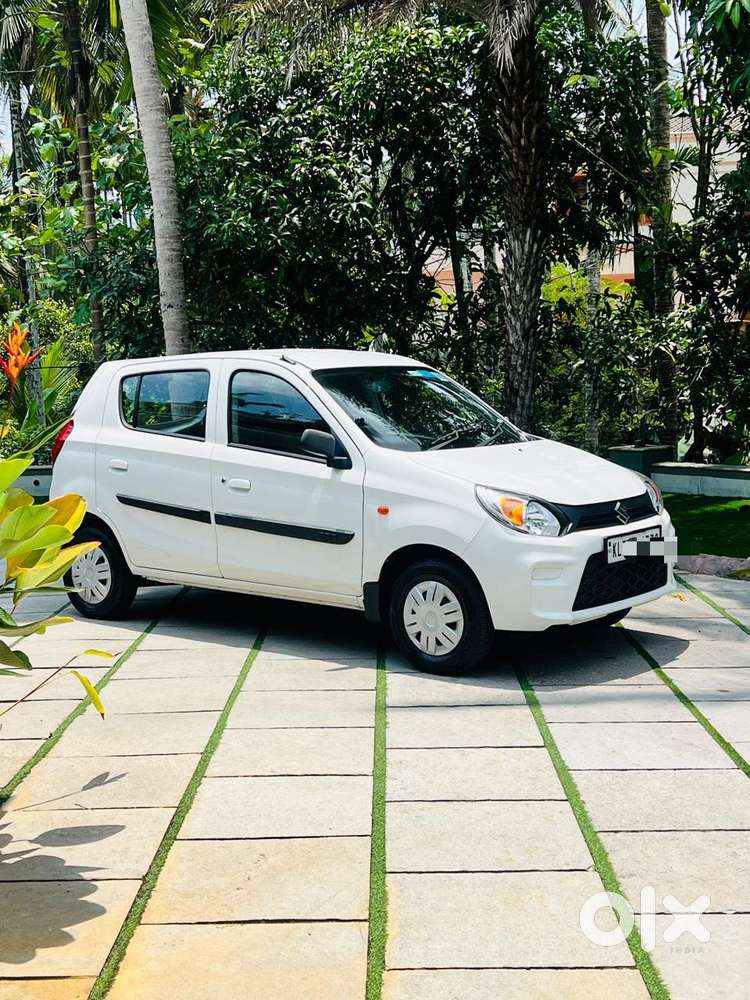Maruti Suzuki Alto 800 2019-2023 0.8 Lxi (o), 2023, Petrol