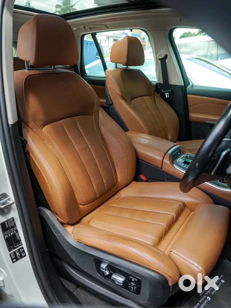 Bmw X5 Xdrive 30d Xline