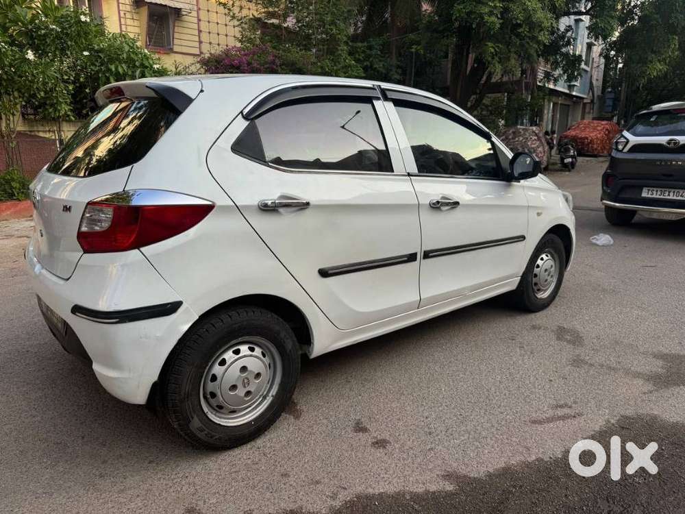 Tata Tiago 1.05 Revotorq Xm, 2018, Diesel