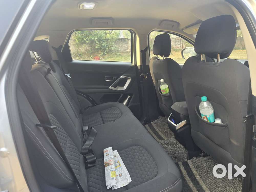 Tata Harrier Xt, 2019, Diesel