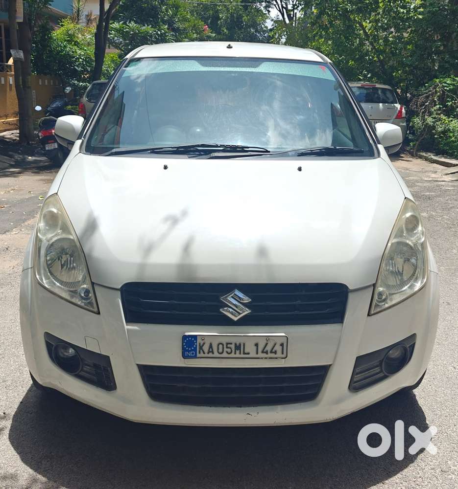 Maruti Suzuki Ritz Vdi Bs-iv, 2012, Diesel