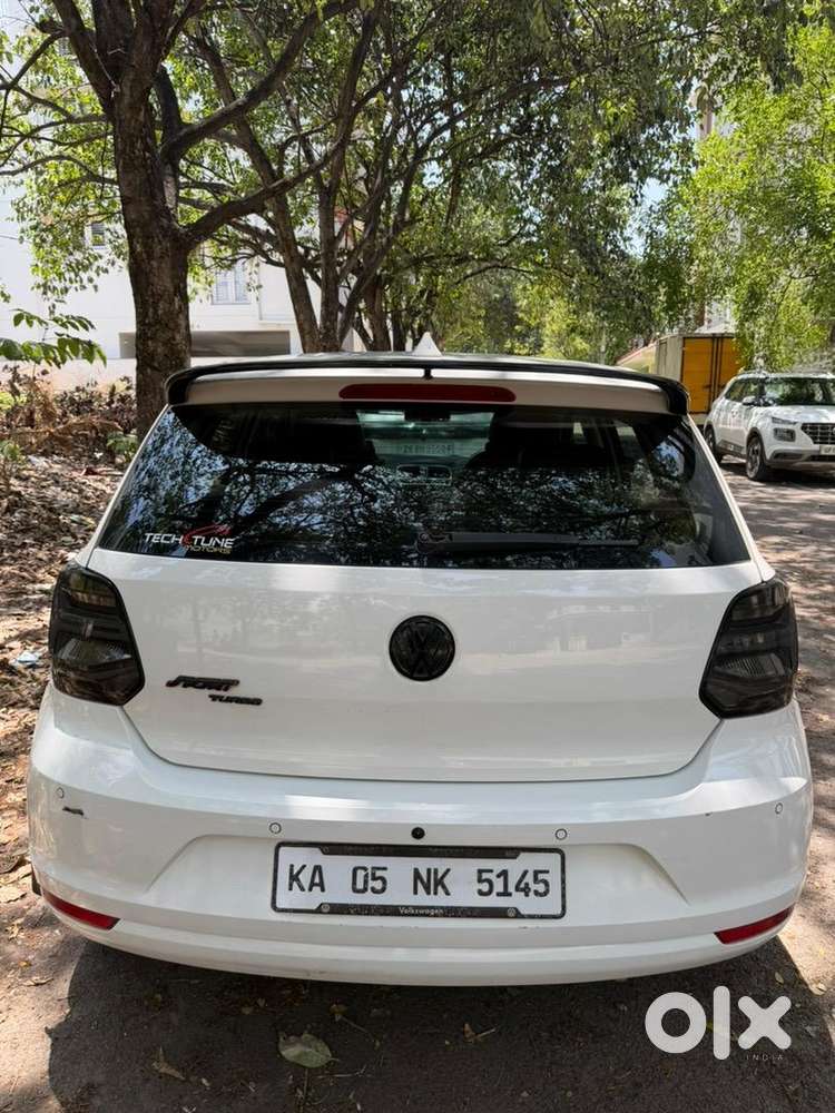 Polo Tdi 1.5 Modified