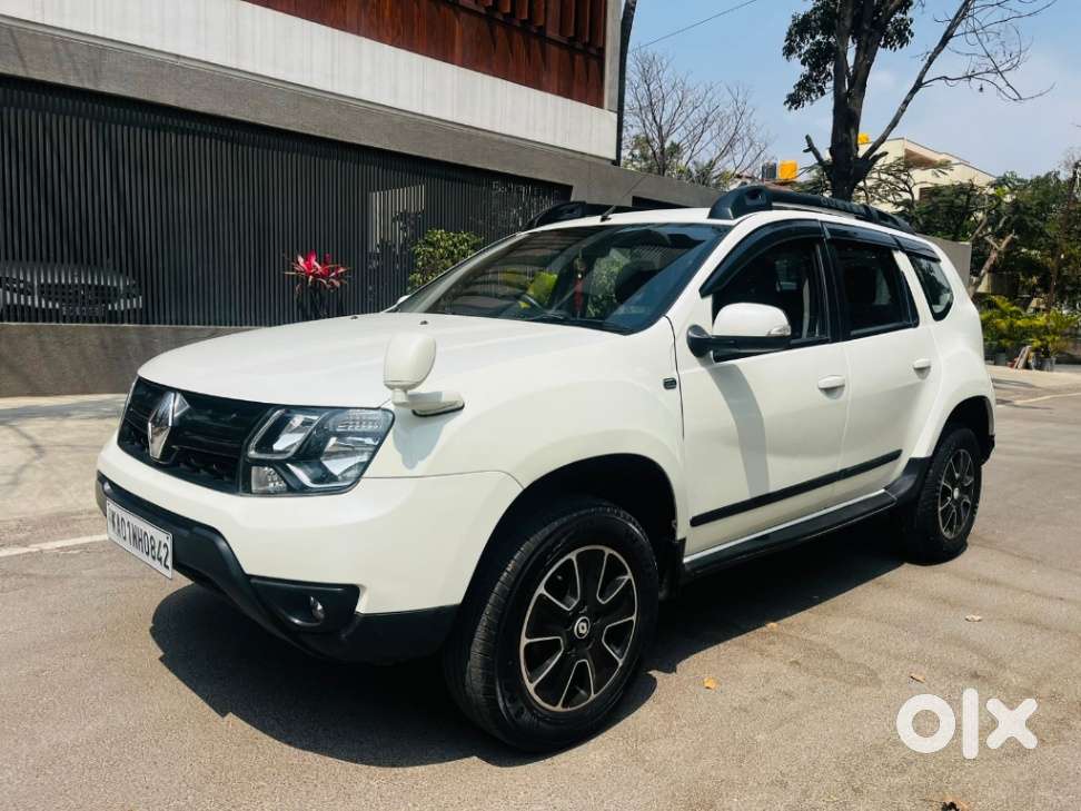 Renault Duster 2019-2020 1.5 85 Ps Rxs Mt Diesel, 2019, Diesel