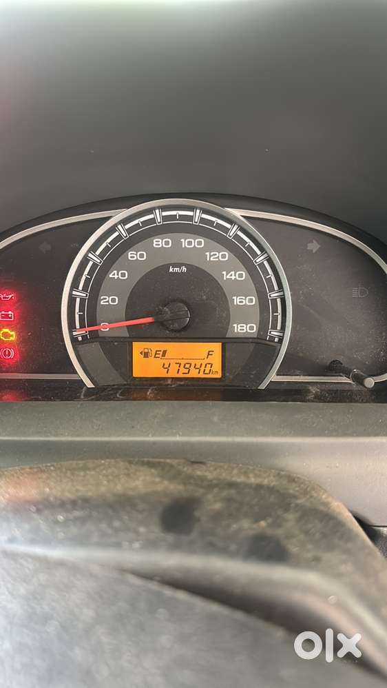 Maruti Suzuki Alto 2013