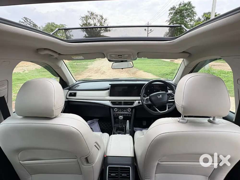 Mahindra Xuv700 Diesel 2022