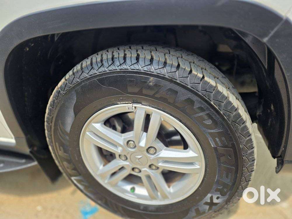 Mahindra Bolero Neo 1.5 N 10 (o), 2024, Diesel