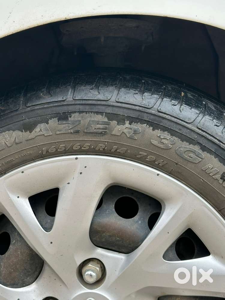 Hyundai Grand I10 2019 Km Driven