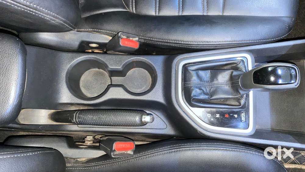 Hyundai Creta 1.6 Crdi Sx Plus At, 2016, Diesel