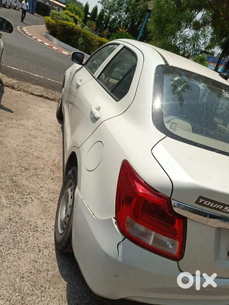 Maruti Suzuki Dzire 2023 Petrol 53000 Km Driven