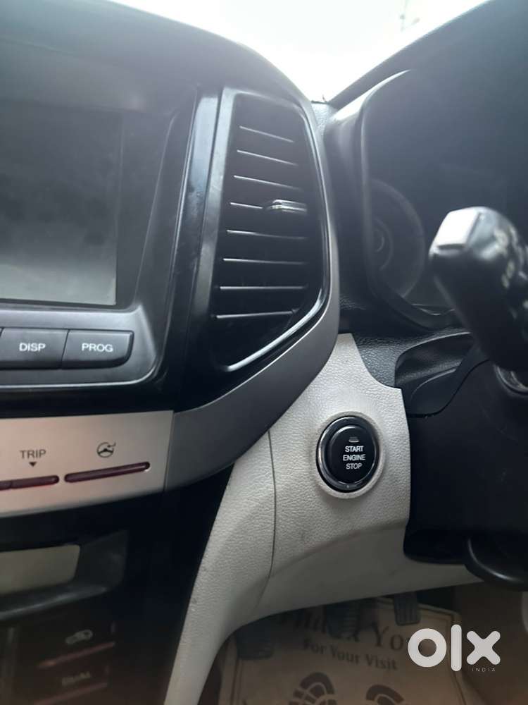 Mahindra Xuv300 W8 Diesel 2023 Punjab Number