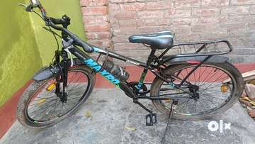 Gang cycle new vx1 sales price