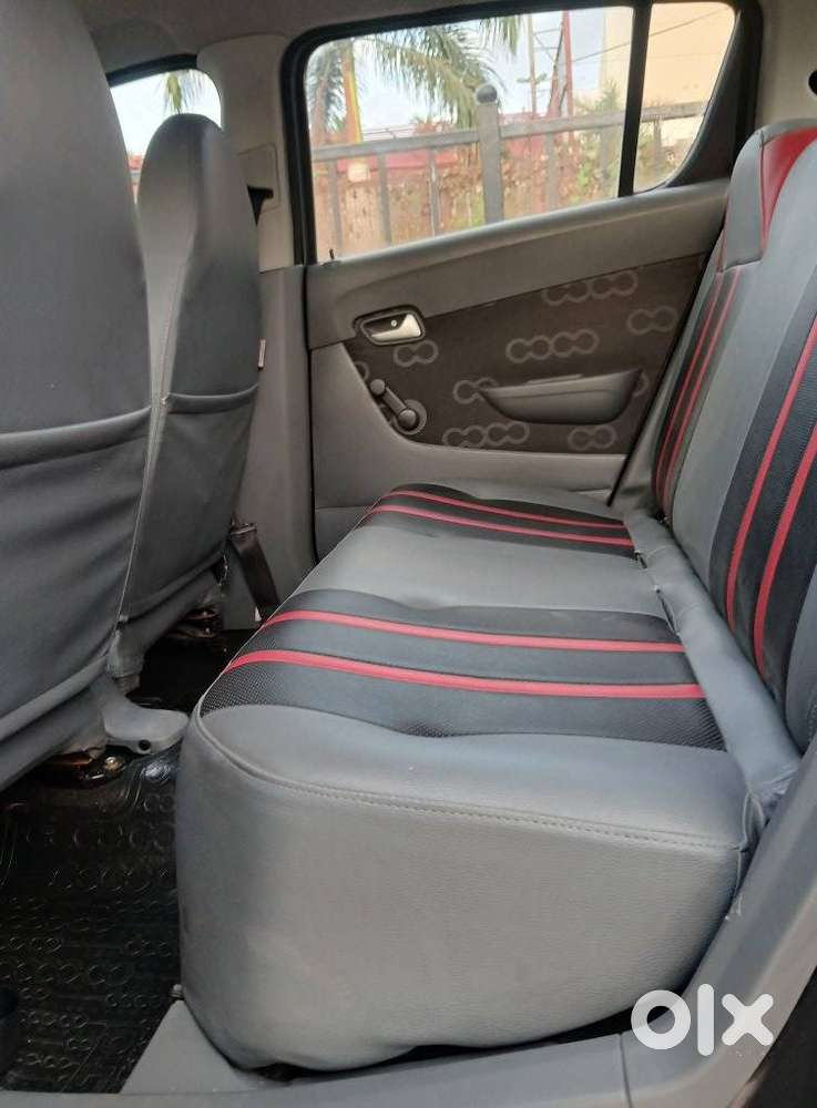 Maruti Suzuki Alto 800, 2015, Petrol
