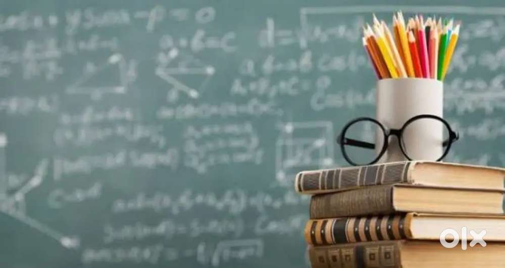 Home math's tutor