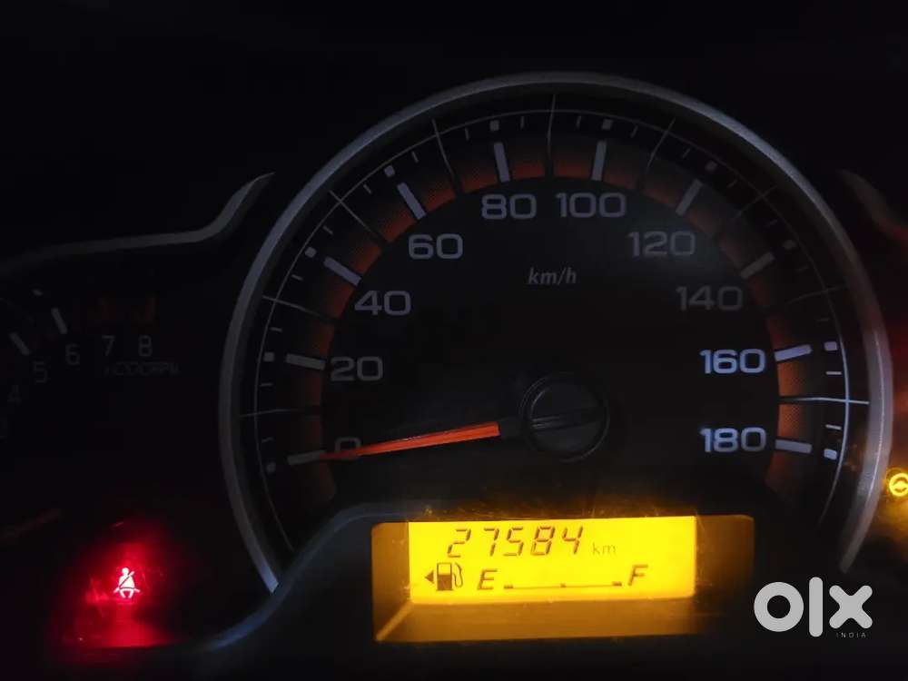 Maruti Suzuki Alto K10 2018 Petrol 27590 Km Driven