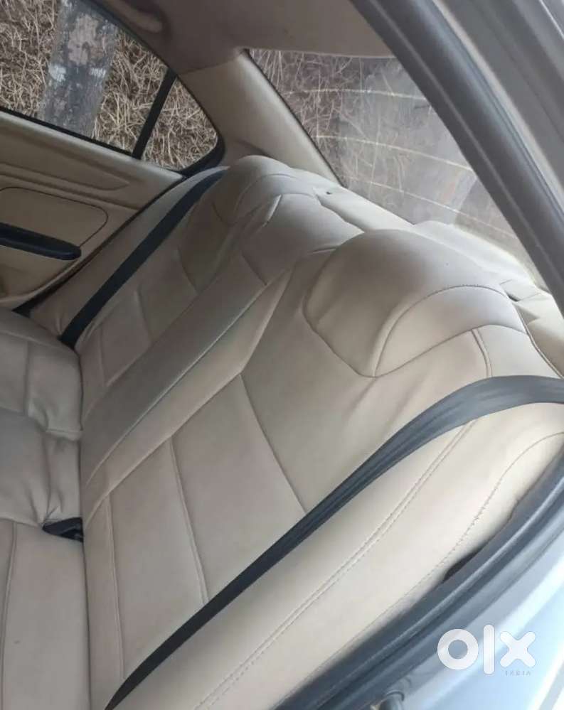 Honda Amaze 1.2 (2020)