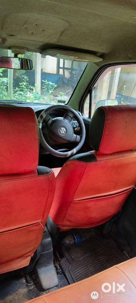 Maruti Wagon R 2007