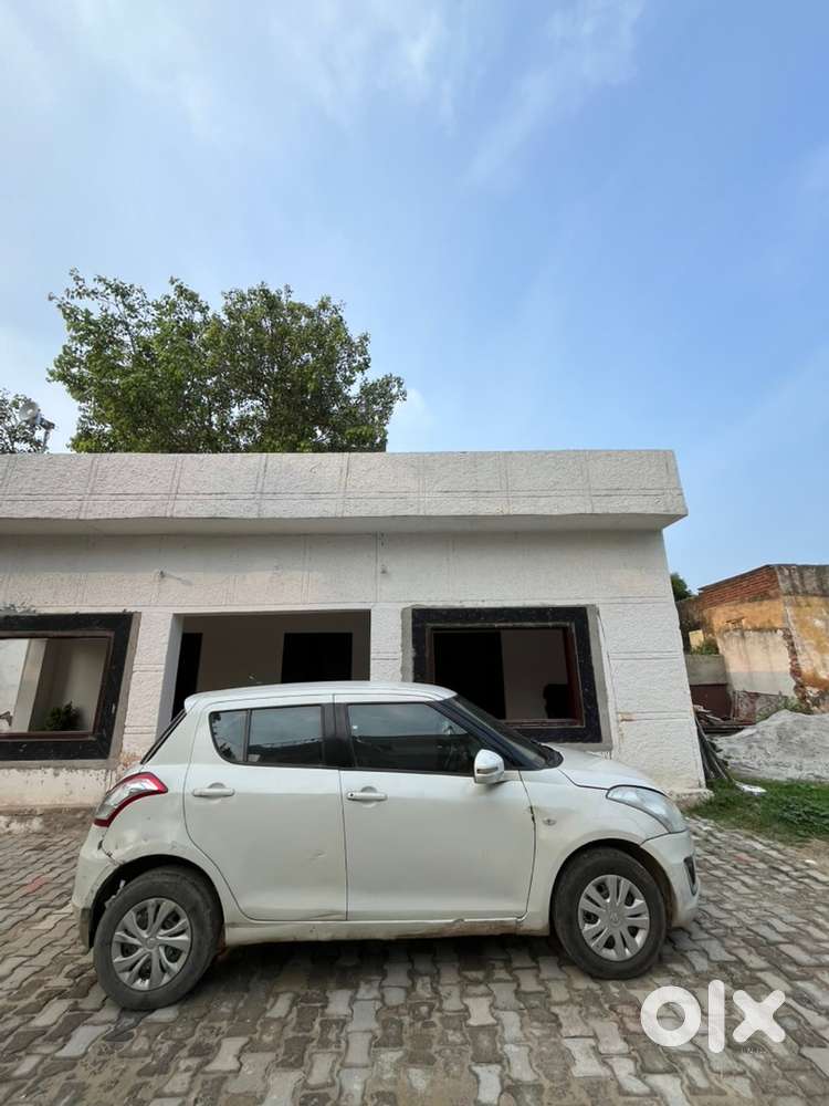 Maruti Suzuki Swift Diesel Manual 2017