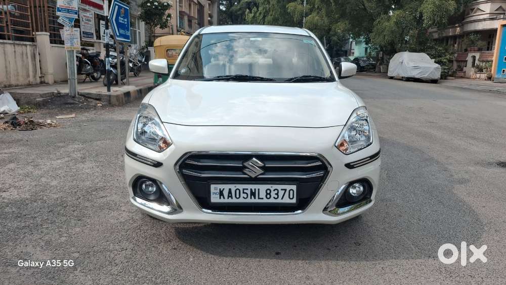 Maruti Suzuki Swift Dzire 1.3 Vxi, 2024, Petrol