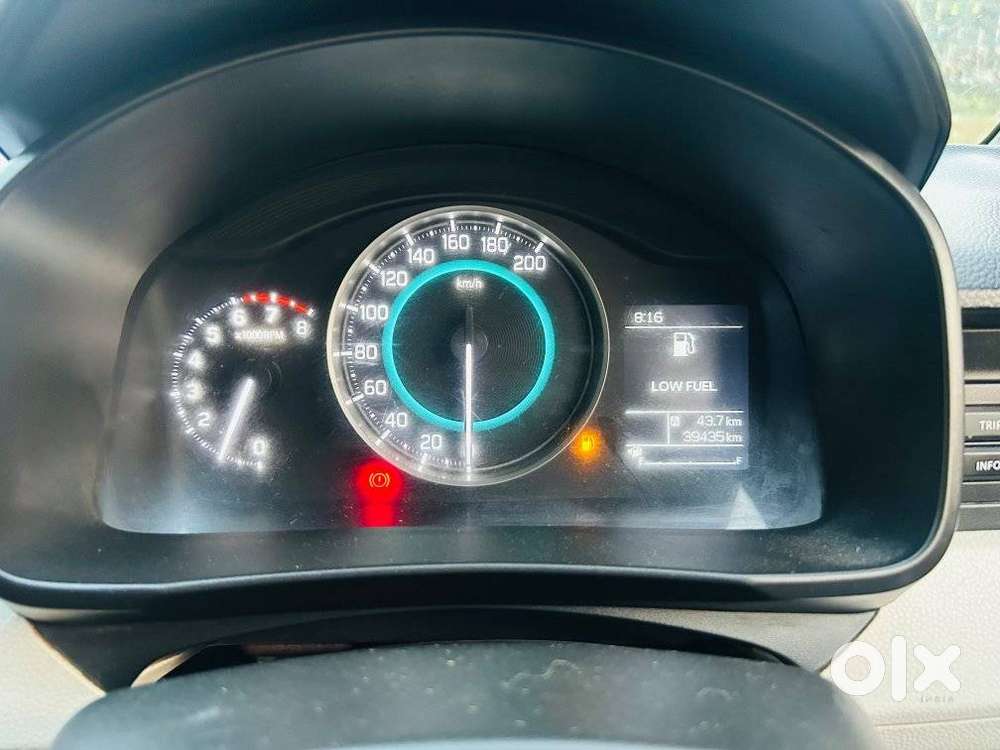 Maruti Suzuki Ignis 1.2 Zeta Mt, 2020, Petrol