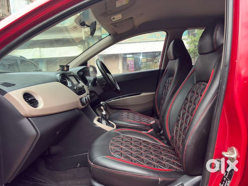Hyundai Grand I10 Crdi Sportz Celebration Edition, 2017, Diesel