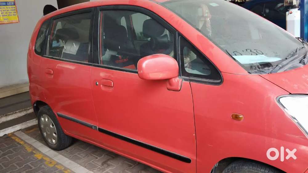 Maruti Suzuki Estilo 2009 Petrol 2369 Km Driven