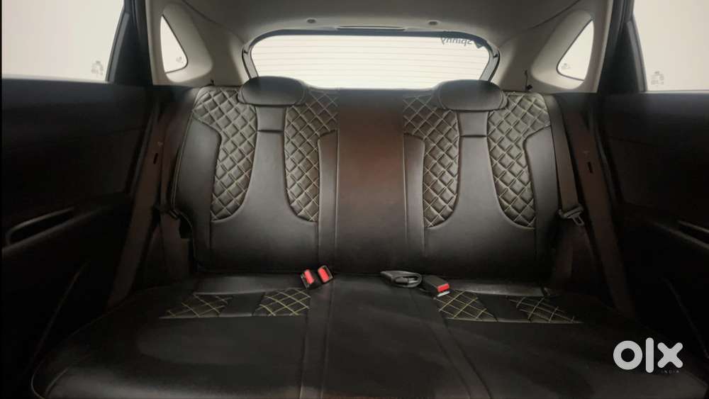 Hyundai I20 Asta 1.2 Ivt, 2022, Petrol