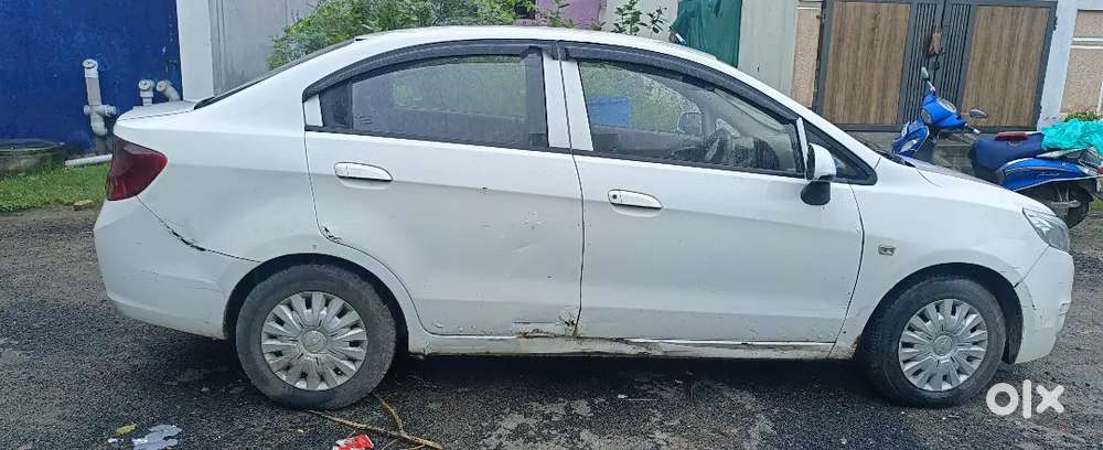 Chevrolet Sail 2013 Diesel 54000 Km Driven