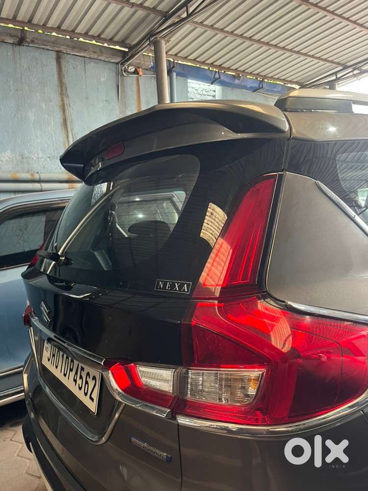 Maruti Suzuki Xl6 2019