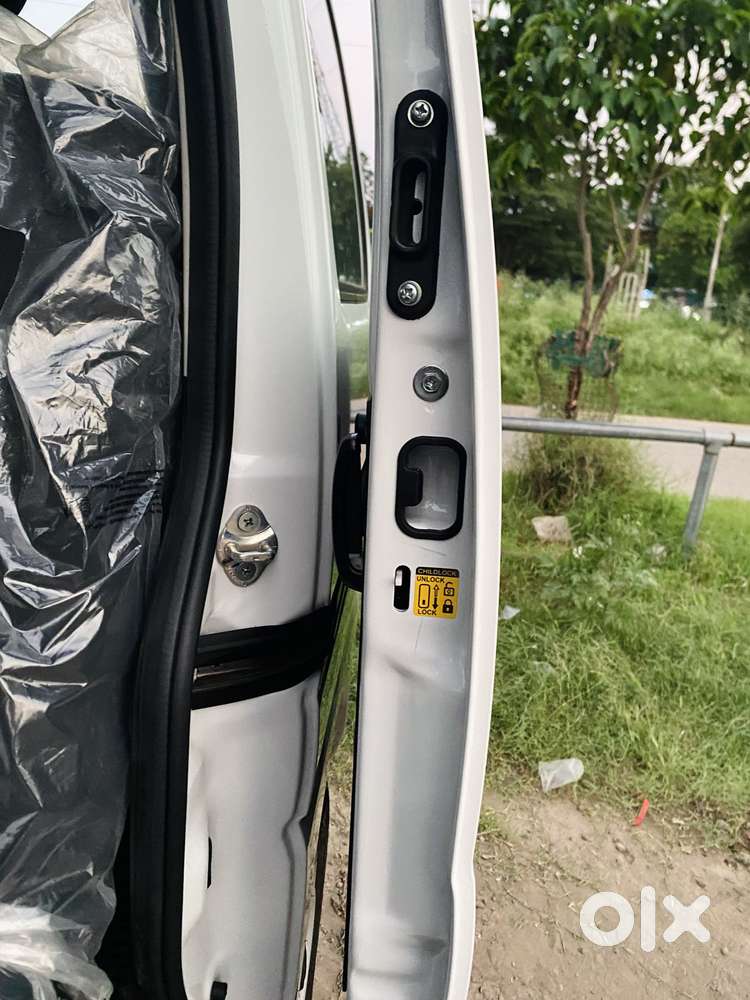 Maruti Suzuki Eeco Cng 5 Seater Ac, 2026, Cng & Hybrids