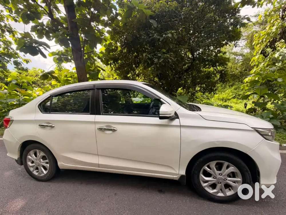 I Want To Sale The A One Honda Amaze