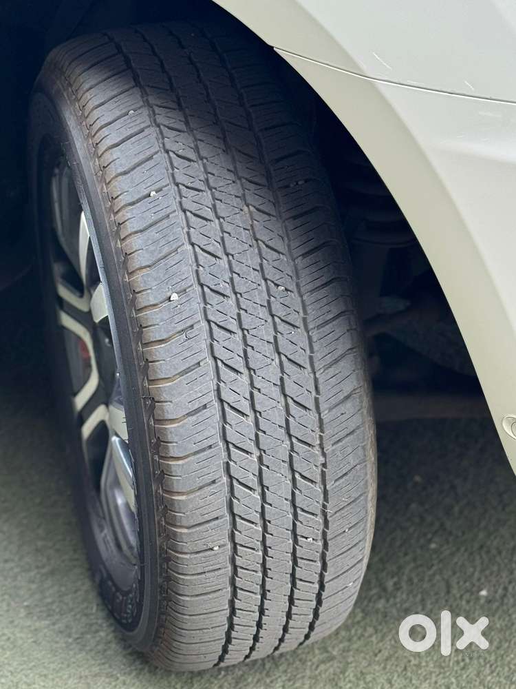 Ford Endeavour Titanium Plus 4x4 At, 2020, Diesel