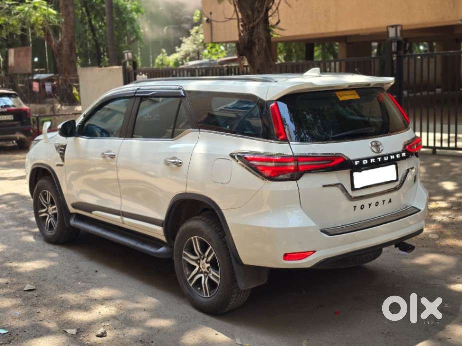 Toyota Fortuner 4x2 At 2.8 Diesel, 2023, Diesel