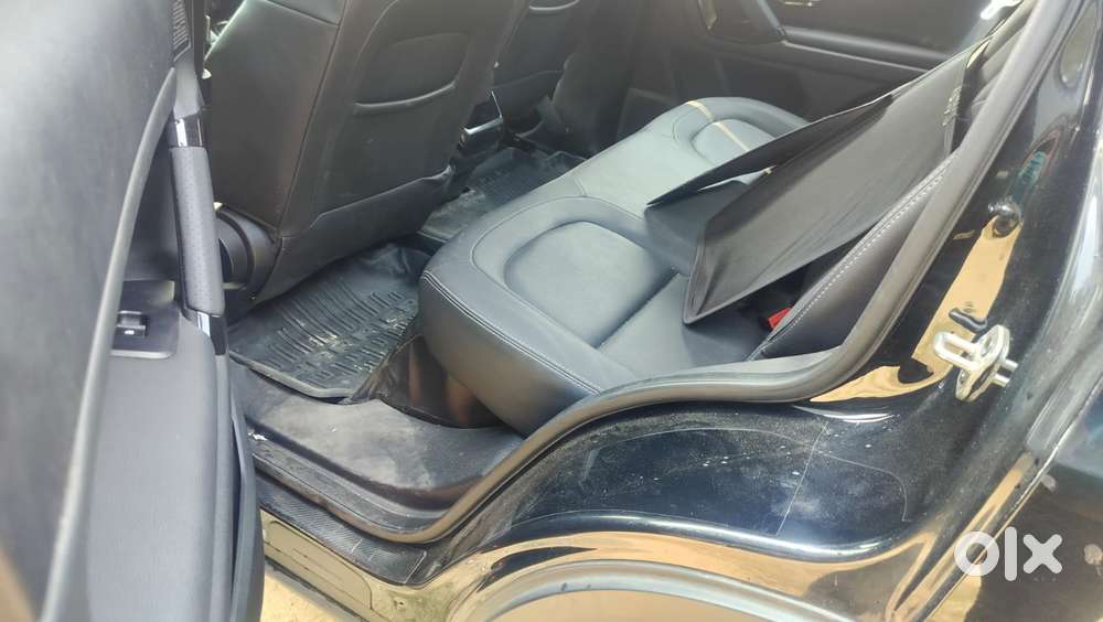Tata Harrier Xz+, 2021, Diesel