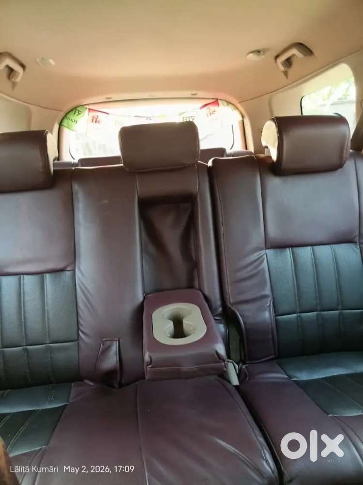 Govt. Officer Used Car