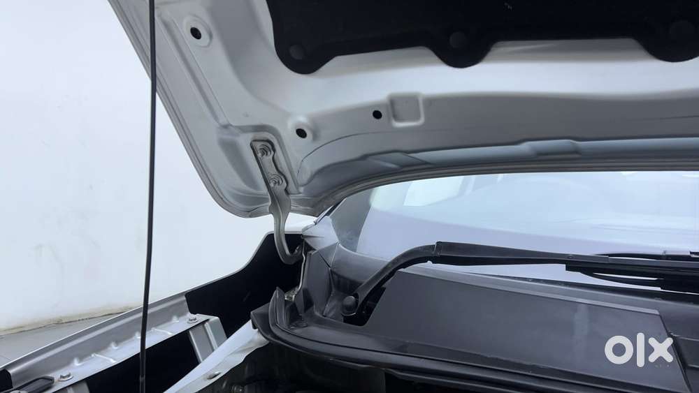 Renault Kiger Rxt Turbo Cvt Dt, 2021, Petrol