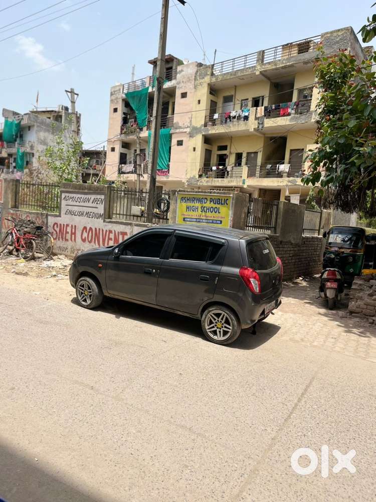 Clean Car Modified