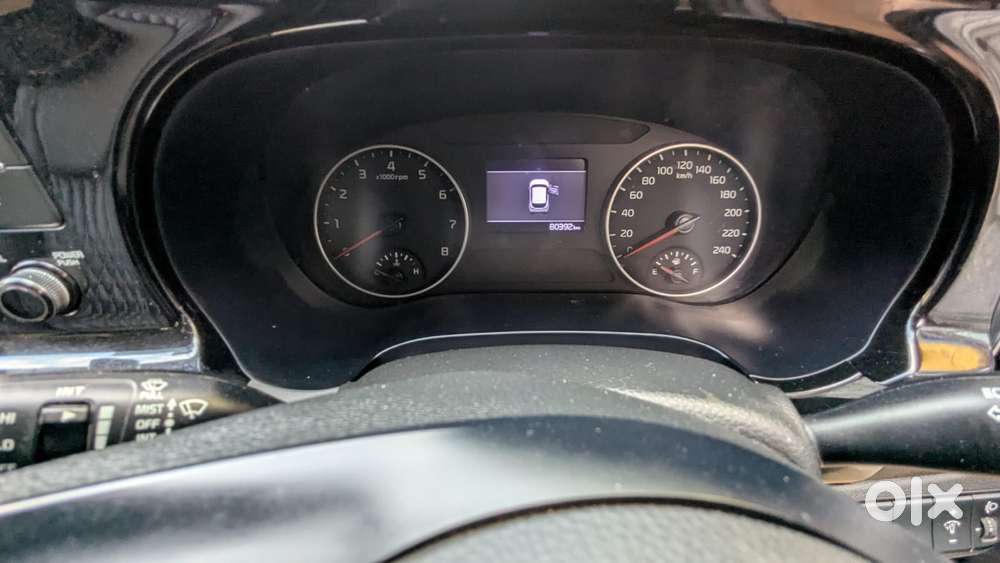 Kia Seltos Htk Plus G, 2023, Petrol
