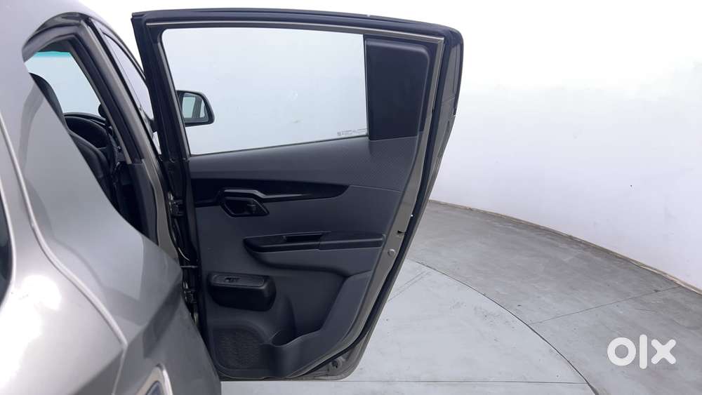 Mahindra Kuv100 Nxt 1.2 K2 Diesel 6 Str, 2018, Petrol