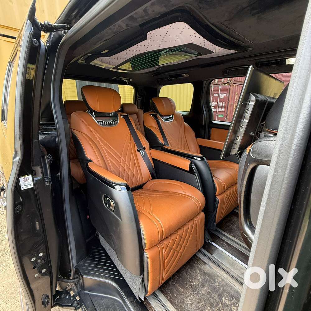 Toyota Alphard 3.0 V6, 2010, Petrol