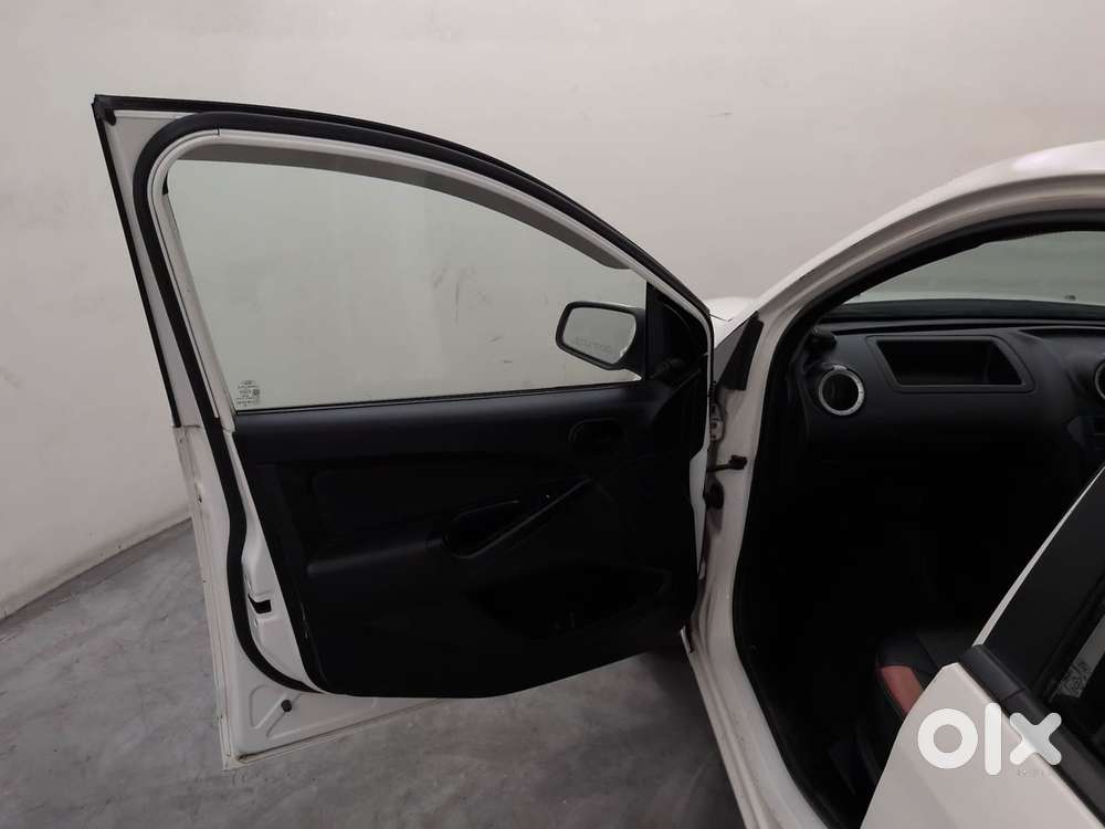 Ford Figo Petrol Exi, 2015, Petrol