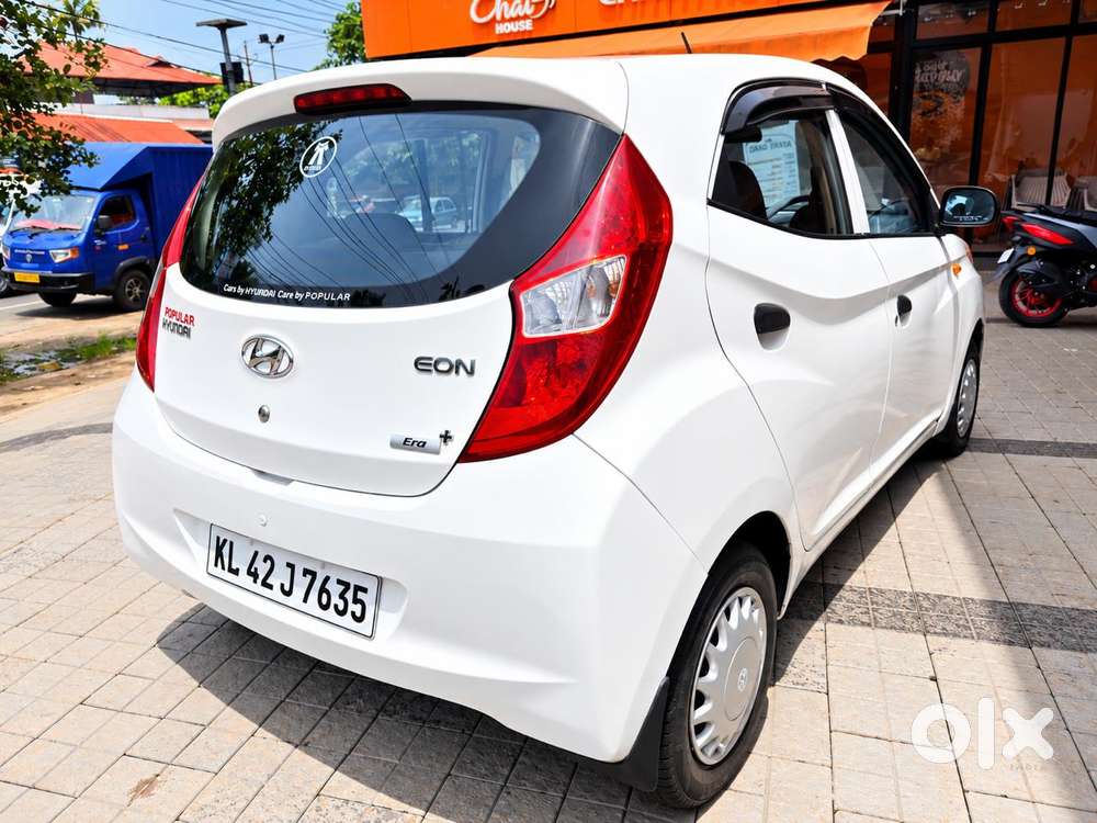 Hyundai Eon Era +, 2014, Petrol