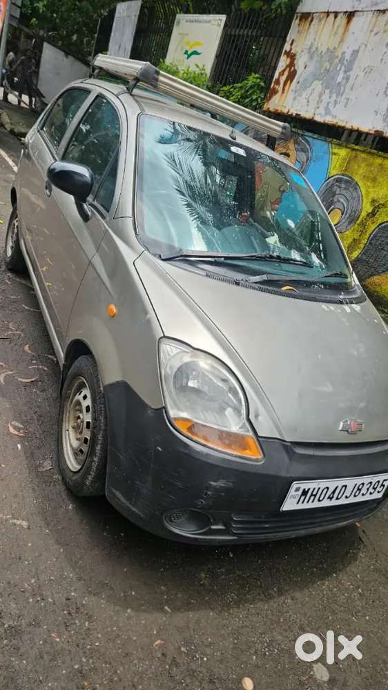 Chevrolet Spark 2007 Petrol 60000 Km Driven