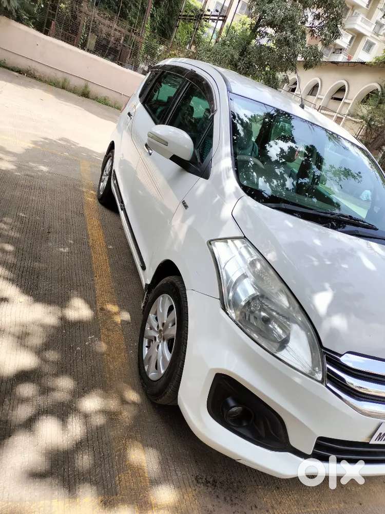Maruti Suzuki Ertiga 2016 Diesel 150000 Km Driven +
