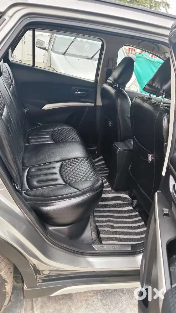 Maruti Suzuki S-cross 2016 Diesel