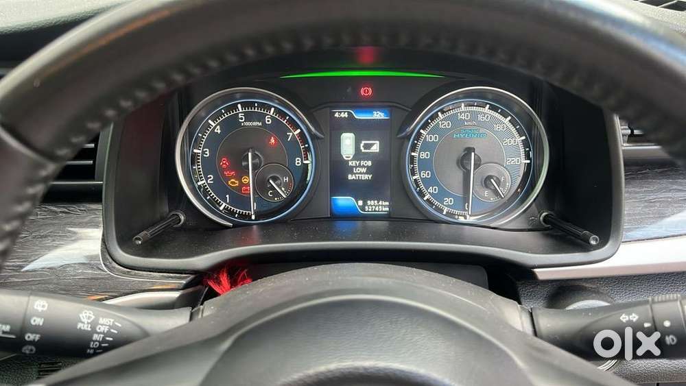 Maruthi Suzuki Xl6 Less Driven Only Highways