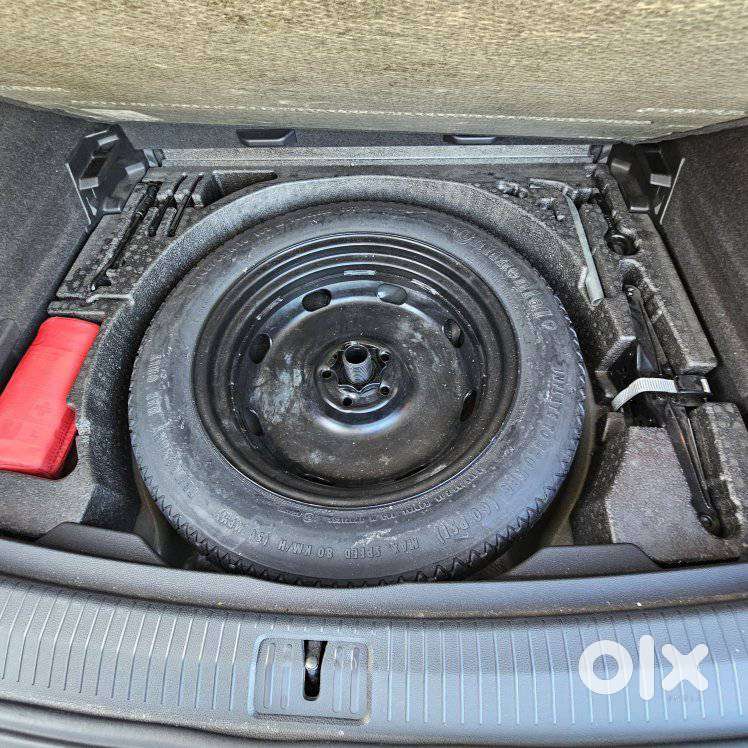 Volkswagen Tiguan 2.0 Tdi Comfortline, 2017, Diesel
