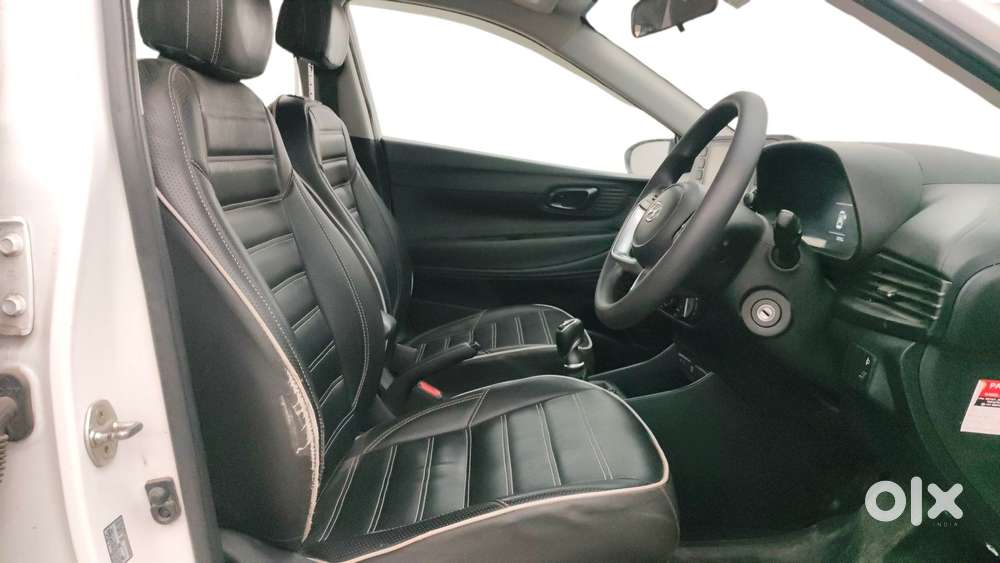 Hyundai New I20 1.0 Sportz Turbo Imt, 2020, Petrol